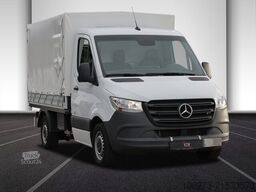 Mercedes-Benz Sprinter 215CDI Pritsche,3.259mmRadstand,MBUX