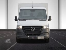 Mercedes-Benz Sprinter 215CDI Pritsche,3.259mmRadstand,MBUX