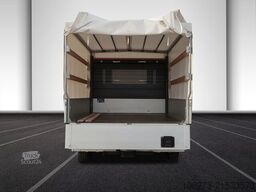 Mercedes-Benz Sprinter 215CDI Pritsche,3.259mmRadstand,MBUX