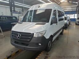 Mercedes-Benz Sprinter 317 CDI Kombi,Rollstuhllift,8Sitze