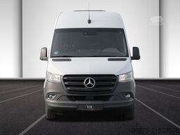 Mercedes-Benz Sprinter 317 CDI Kombi,Rollstuhllift,8Sitze
