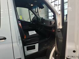 Mercedes-Benz Sprinter 317 CDI Kombi,Rollstuhllift,8Sitze