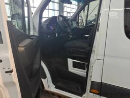 Mercedes-Benz Sprinter 317 CDI Kombi,Rollstuhllift,8Sitze