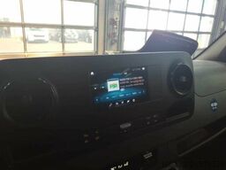 Mercedes-Benz Sprinter 317 CDI Kombi,Rollstuhllift,8Sitze