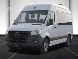 Mercedes-Benz Sprinter 317 CDI Kombi,Rollstuhllift,8Sitze