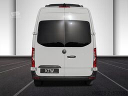 Mercedes-Benz Sprinter 317 CDI Kombi,Rollstuhllift,8Sitze