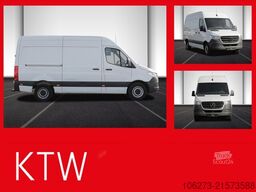 Dodávka Mercedes-Benz Sprinter 317 CDI,L2H2,Automatik,Kamera