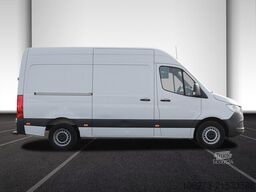 Mercedes-Benz Sprinter 317 CDI,L2H2,Automatik,Kamera