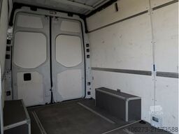 Mercedes-Benz Sprinter 317 CDI,L2H2,Automatik,Kamera