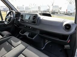 Mercedes-Benz Sprinter 317 CDI,L2H2,Automatik,Kamera
