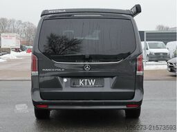 Mercedes-Benz V 250 Marco Polo,AHK,5Sitzer,Airmatic,Markise