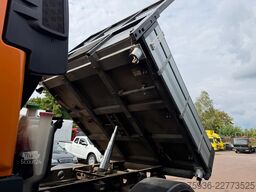 Unimog U 218 Kipper 4X4 AGRI Euro 6 PTO NL Kenteken 3 ...