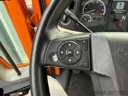 Unimog U 218 Kipper 4X4 AGRI Euro 6 PTO NL Kenteken 3 ...