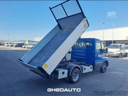 IVECO DAILY 35C18 3.0 CASSONE RIBALTABILE