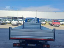 IVECO DAILY 35C18 3.0 RIBALTABILE CON GRU E RADIOCOMANDO