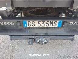 IVECO DAILY 35C18 3.0 RIBALTABILE CON GRU E RADIOCOMANDO