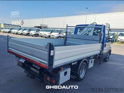 IVECO DAILY 35C18 3.0 RIBALTABILE CON GRU E RADIOCOMANDO