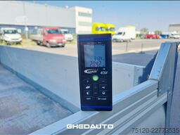 IVECO DAILY 35C18 3.0 RIBALTABILE CON GRU E RADIOCOMANDO