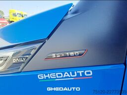 IVECO DAILY 35C18 3.0 RIBALTABILE CON GRU E RADIOCOMANDO