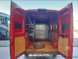 FIAT FIAT DUCATO FURGONE L2H2
