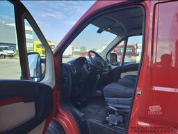 FIAT FIAT DUCATO FURGONE L2H2