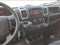 FIAT FIAT DUCATO FURGONE L2H2