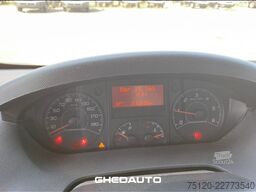 FIAT FIAT DUCATO FURGONE L2H2