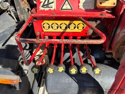 MAN 8.223 4x2 HMF 620 / BOX L=3396 mm