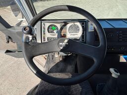 MAN 8.223 4x2 HMF 620 / BOX L=3396 mm