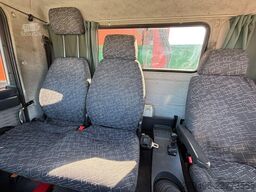 MAN 8.223 4x2 HMF 620 / BOX L=3396 mm