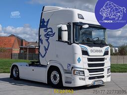 Scania R 450