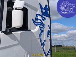 Scania R 450