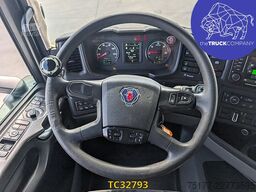 Scania R 450