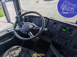Scania R 450