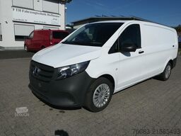 MERCEDES-BENZ Vito 116 CDI MOPF 9G-Tronik Navi Klima AHK