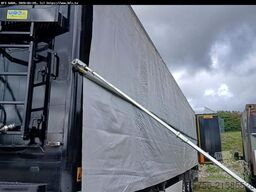 LEGRAS Schubboden FMA Edition BLACK-White, Schubbodenau