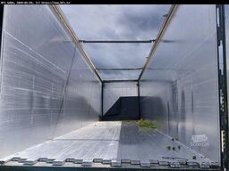 LEGRAS Schubboden FMA Edition BLACK-White, Schubbodenau