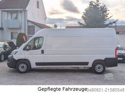 FIAT DUCATO NEW MODEL L3H2 Kasten Kamera, Navi, Apple