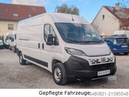 FIAT DUCATO NEW MODEL L3H2 Kasten Kamera, Navi, Apple