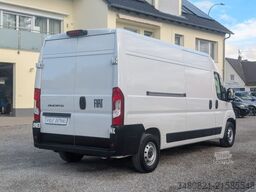 FIAT DUCATO NEW MODEL L3H2 Kasten Kamera, Navi, Apple