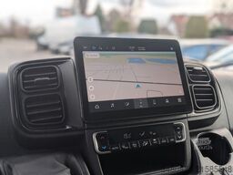 FIAT DUCATO NEW MODEL L3H2 Kasten Kamera, Navi, Apple