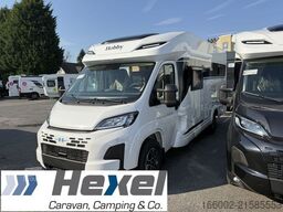 HOBBY ONTOUR T 710 GE 8-Gang Automatik 3.650 kg z.GG