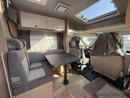 HOBBY ONTOUR T 710 GE 8-Gang Automatik 3.650 kg z.GG