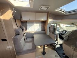 HOBBY ONTOUR T 710 GE 8-Gang Automatik 3.650 kg z.GG