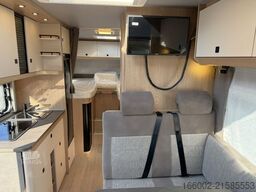 HOBBY ONTOUR T 710 GE 8-Gang Automatik 3.650 kg z.GG