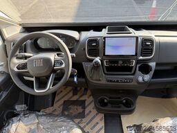 HOBBY ONTOUR T 710 GE 8-Gang Automatik 3.650 kg z.GG