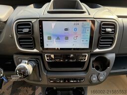 HOBBY ONTOUR T 710 GE 8-Gang Automatik 3.650 kg z.GG