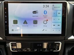 HOBBY ONTOUR T 710 GE 8-Gang Automatik 3.650 kg z.GG