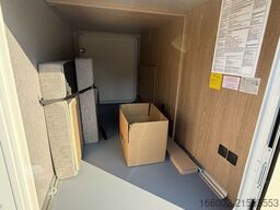 HOBBY ONTOUR T 710 GE 8-Gang Automatik 3.650 kg z.GG