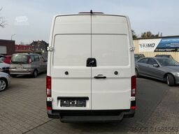 MAN TGE 3.140 Kastenwagen L2H2 *TÜV Neu*